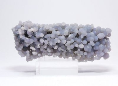 Chalcedon - Mamuju, ostrov Sulawesi, Indonésie